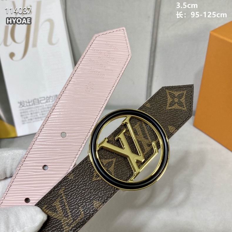 LV belt 35mmX95-125cm 8L (4)